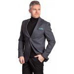 Laid Back 0178 56 grafitová – Zboží Dáma