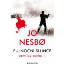 Půlnoční slunce. Krev na sněhu II. - Jo Nesbo - KNIHA ZLÍN