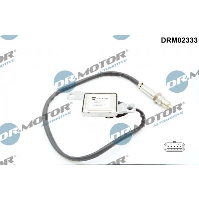 NOx-senzor, NOx-katalyzátor Dr.Motor Automotive DRM02333 – Sleviste.cz