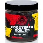 MIVARDI Rapid Boostered Boilies Monster Crab 250ml 24mm – Hledejceny.cz