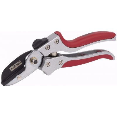 KREATOR KRTGR1012 SK5 205mm kovadlinkové AL – Hledejceny.cz