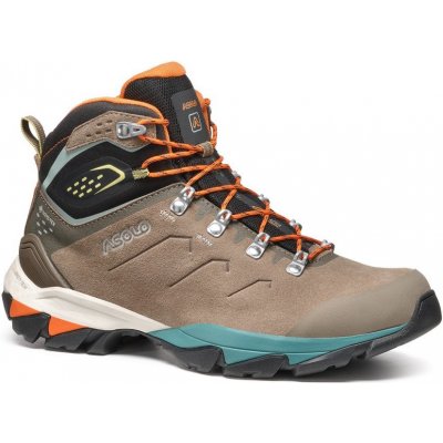 Asolo Acadia MID LTH GTX lady béžová – Zboží Dáma