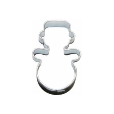 Vykrajovátko Sněhulák 30mm Smolík – Zboží Dáma Vykrajovátko Sněhulák 30mm Smolík – Zboží Dáma