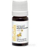 BioGaia Protectis s vitamínem D kapky 5 ml – Hledejceny.cz