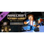 Minecraft: Story Mode - Adventure Pass – Hledejceny.cz