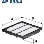 Vzduchový filtr FILTRON AP 093/4 – Hledejceny.cz