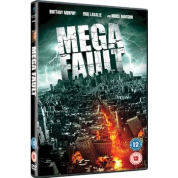MegaFault DVD
