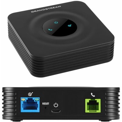 Grandstream HT801 – Zboží Živě