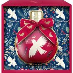 Baylis & Harding The Fuzzy Duck Winter Wonderland Bauble pěna do koupele 250 ml – Zboží Mobilmania