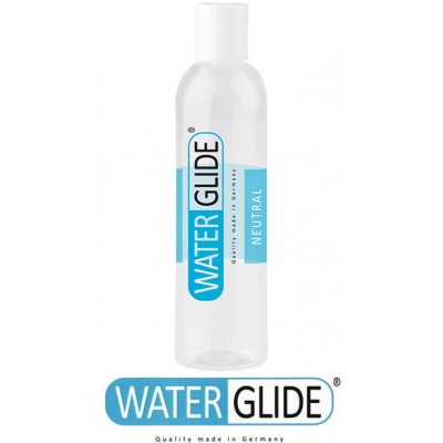 Waterglide Lubrikační gel Tingling 300 ml – Hledejceny.cz