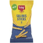 Schär Salinis sticks tyčinky bez lepku 75g – Sleviste.cz