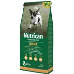 NutriCan Junior 15 kg – Hledejceny.cz