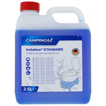 Campingaz Instablue Standard koncentrovaný roztok 2,5 l