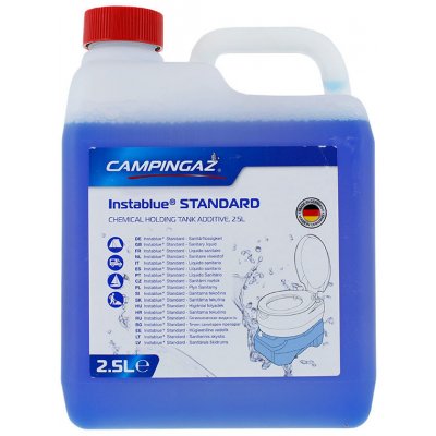 Campingaz Instablue Standard koncentrovaný roztok 2,5 l