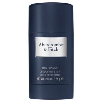Abercrombie & Fitch First Instinct Blue Men deostick 75 g