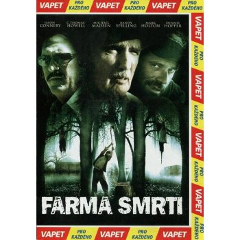 Farma smrti DVD