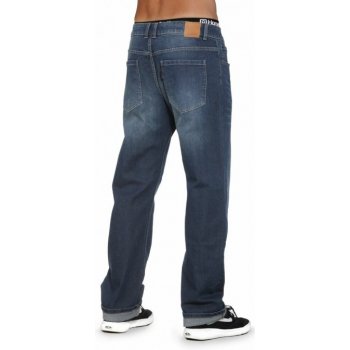 Horsefeathers jeans Pike Dark blue