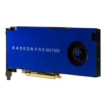 AMD Radeon PRO WX 7100 8GB GDDR5 100-505826