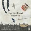 Audiokniha Mojenka - Olga Stehlíková