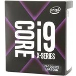Intel Core i9-10900X BXC8069510900X – Zboží Živě