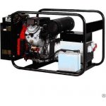 Europower EP13500TE – Sleviste.cz