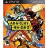 Hra na PS3 Anarchy Reigns