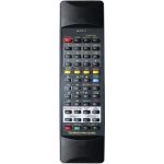 Dálkový ovladač General Panasonic Technics Audio 2 – Hledejceny.cz
