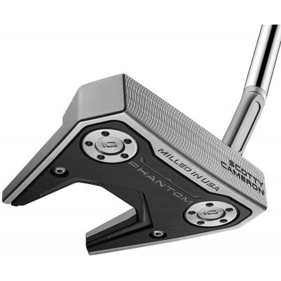 Titleist Scotty Cameron Phantom 7.5 putter pravé 34 – Zboží Dáma