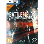 Battlefield 3: Close Quarters – Zbozi.Blesk.cz