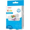 Náplast Dr. Max Kids Washproof 62 mm x 17 mm náplast 10 ks