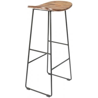 WLL Tangle 76 cm teaková – Zboží Mobilmania