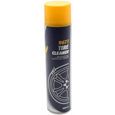 Mannol Tire Cleaner 650 ml | Zboží Auto
