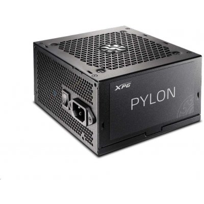 ADATA XPG PYLON 750W PYLON750B-BKCEU – Zboží Živě