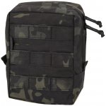 Helikon-Tex General Purpose Cargo black – Zboží Mobilmania