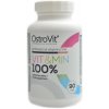 Vitamín a minerál Ostrovit 100% vit and min 90 tablet