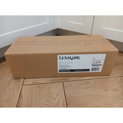 Lexmark C540X75G - originální – Sleviste.cz