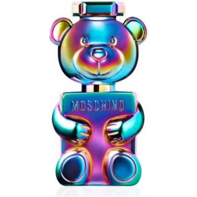 Moschino Toy2 Pearl parfémovaná voda dámská 50 ml