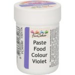 FunCakes Gelová barva Fialová 30 g – Zboží Dáma