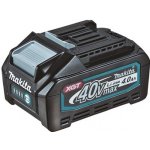 MAKITA BL4040F - XGT 40V 4,0 Ah - 1910N6-8 – Sleviste.cz