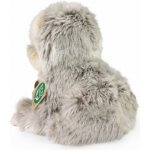 Eco- Friendly lenochod sedící 18 cm – Zboží Dáma