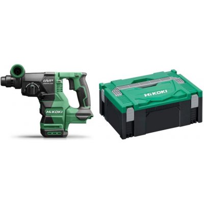 HiKOKI DH3628DAW2Z – Sleviste.cz