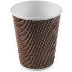 Papírový kelímek PREMIUM L 420ml průměr 90mm 100021181 – Hledejceny.cz