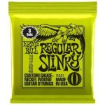 Ernie Ball 3221 3-Pack – Zbozi.Blesk.cz