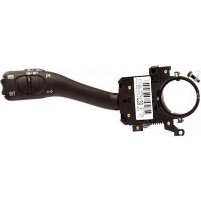 TEMPOMAT páčka pro Fabia, Octavia, Superb, Golf 4, Polo, Passat, Toledo | Zboží Auto