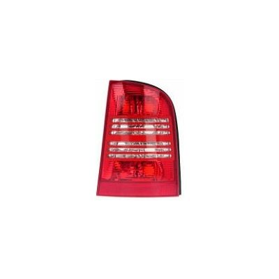 Zadní světlo- pravé ŠKODA OCTAVIA I 1997-2000 |997-2000| DEPO | 6651904RLDUE – Hledejceny.cz