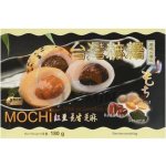 Awon Mochi fazole sezam arašídy 180 g – Sleviste.cz