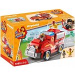 Playmobil 70914 Hasičské zásahové vozidlo – Sleviste.cz