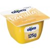 Bezlepkové potraviny Alpro Dezert Vanilka 125 g