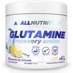 ALLNUTRITION Glutamine Recovery Amino 250 g – Sleviste.cz