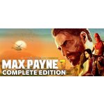 Max Payne 3 Complete – Hledejceny.cz